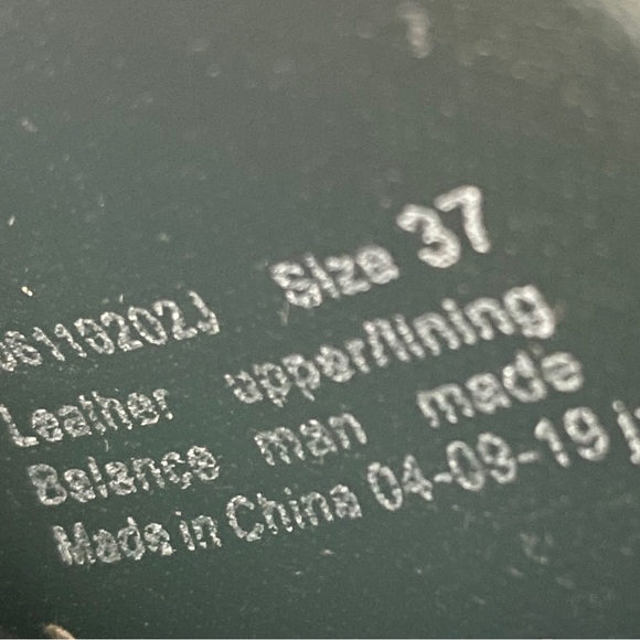 Dansko - Picture 6 of 7